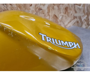 Réservoir Triumph 675 Daytona 2006 à 2008 