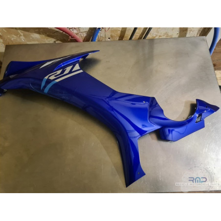 Left fairing side NINE R1 2015 to 2019