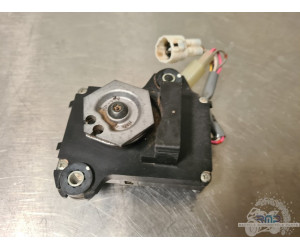 Moteur de valve d'échappement Kawasaki ZX-10R 2011 à 2015 