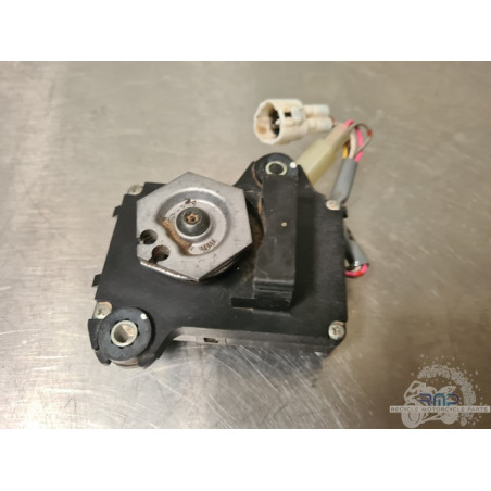 Moteur de valve d'échappement Kawasaki ZX-10R 2011 à 2015 