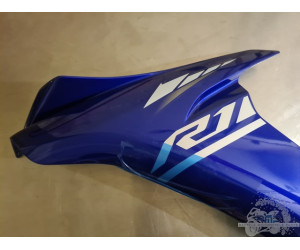 Left fairing side NINE R1 2015 to 2019