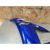 Flanc de carénage  gauche Yamaha YZF R1 2002 à 2003 