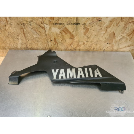 Sabot de carénage gauche Yamaha YZF R1 2002 à 2003 