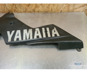 Sabot de carénage gauche Yamaha YZF R1 2002 à 2003 