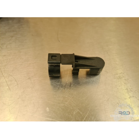 Clips de durite de carburant Yamaha YZF R1 2002 à 2003 