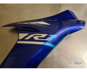 Right fairing side NINE R1 2015 to 2019