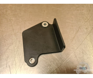 Cache valve d'échappement Aprilia RSV4 2009 à 2014  