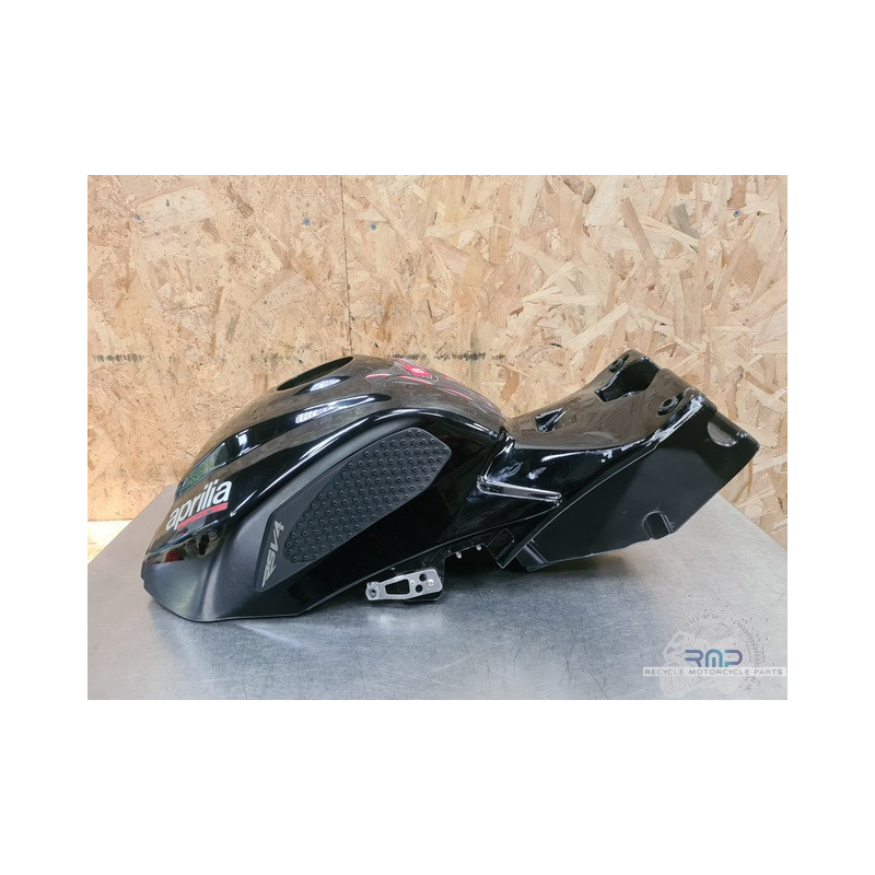 Réservoir Aprilia RSV4 2009 à 2014  