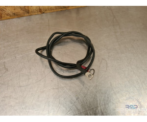 Cable de masse Aprilia RSV4 2009 à 2014  