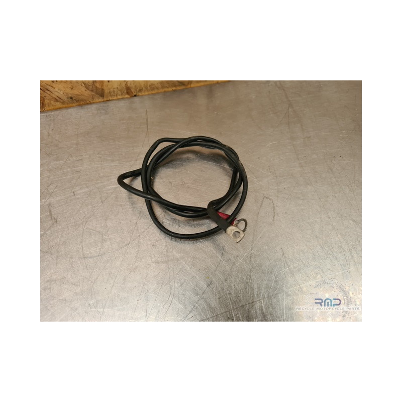 Cable de masse Aprilia RSV4 2009 à 2014  