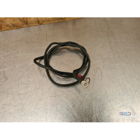 Cable de masse Aprilia RSV4 2009 à 2014  