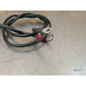 Cable de masse Aprilia RSV4 2009 à 2014  