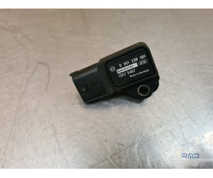 Sonde mapx2 Aprilia RSV4 2009 à 2014  