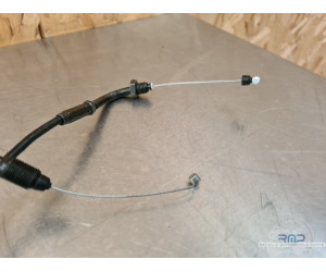 Cable d'accélérateur Aprilia RSV4 2009 à 2014 