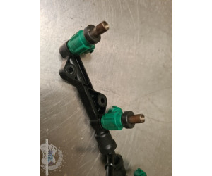 Injecteur supérieur Kawasaki ZX-10R 2011 à 2015 