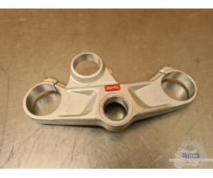 Té de fourche supérieur Aprilia RSV4 2009 à 2014 