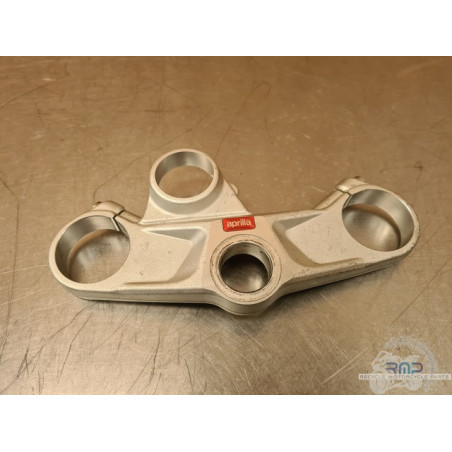 Té de fourche supérieur Aprilia RSV4 2009 à 2014 