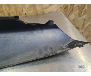 Coque arrière gauche Honda 600 CBF 2004 à 2007 