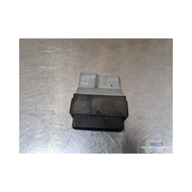 Boitier CDI - ECU Honda 600 CBF 2004 à 2007 