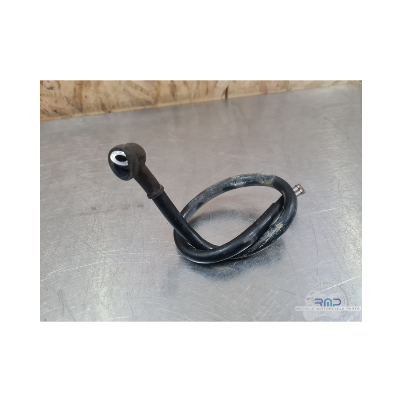 Cable de masse Honda 600 CBF 2004 à 2007 