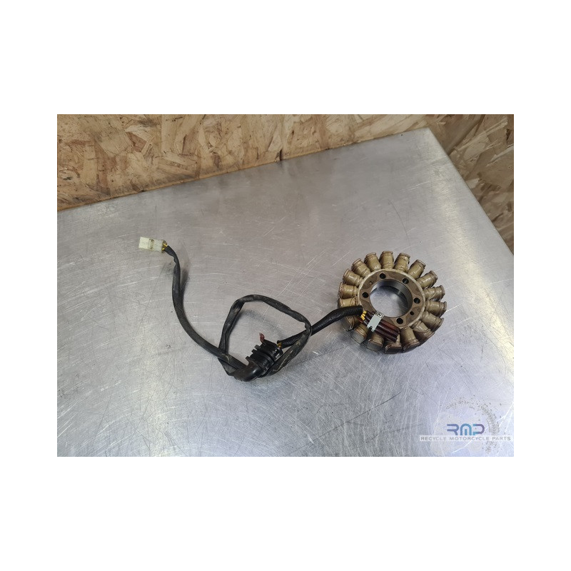 Stator - Alternateur Honda 600 CBF 2004 à 2007 