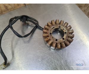 Stator - Alternateur Honda 600 CBF 2004 à 2007 