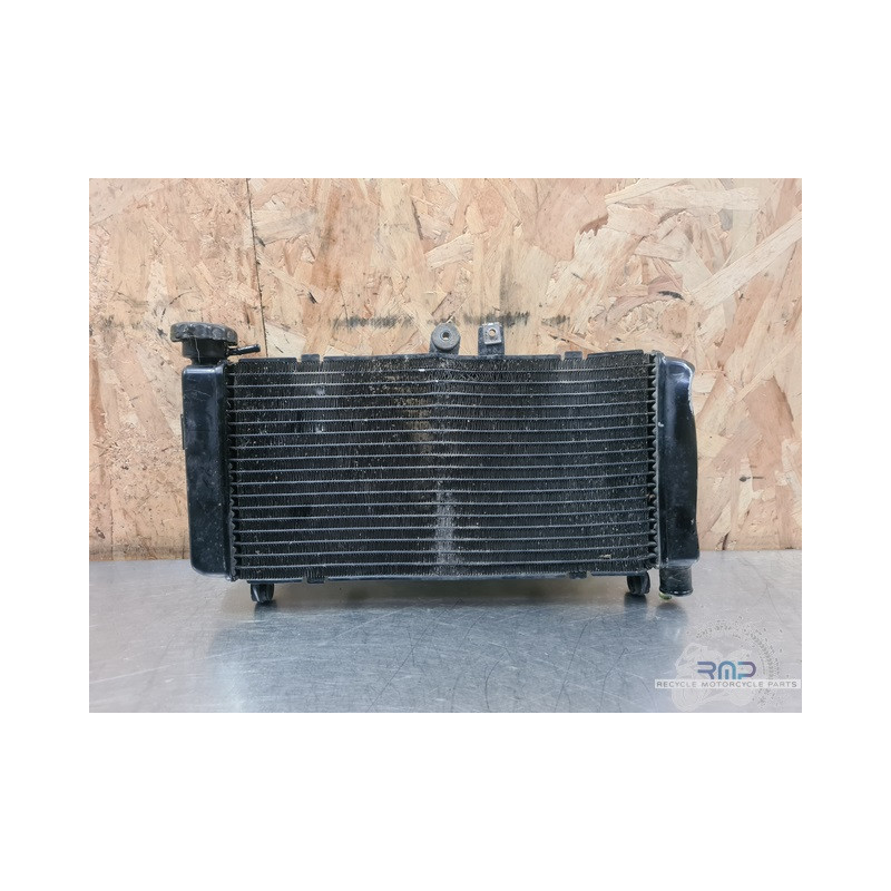 Radiateur Honda 600 CBF 2004 à 2007 