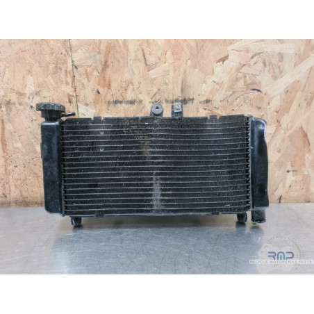 Radiateur Honda 600 CBF 2004 à 2007 