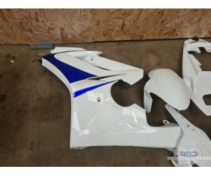 Kit de carénage adaptable Triumph Daytona 675 2006 à 2008 