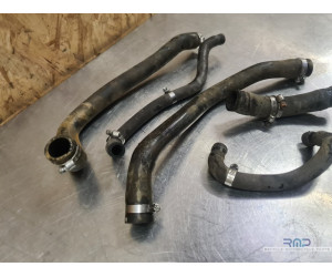 Durites de liquide de refroidissement Triumph Daytona 675 2006 à 2008 