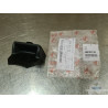 Cache sur support de plaque neuf Ducati Multistrada V4 2021 à 2023