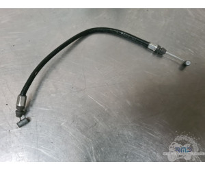 Cable de verrouillage de selle Kawasaki ZX-10R 2011 à 2015 