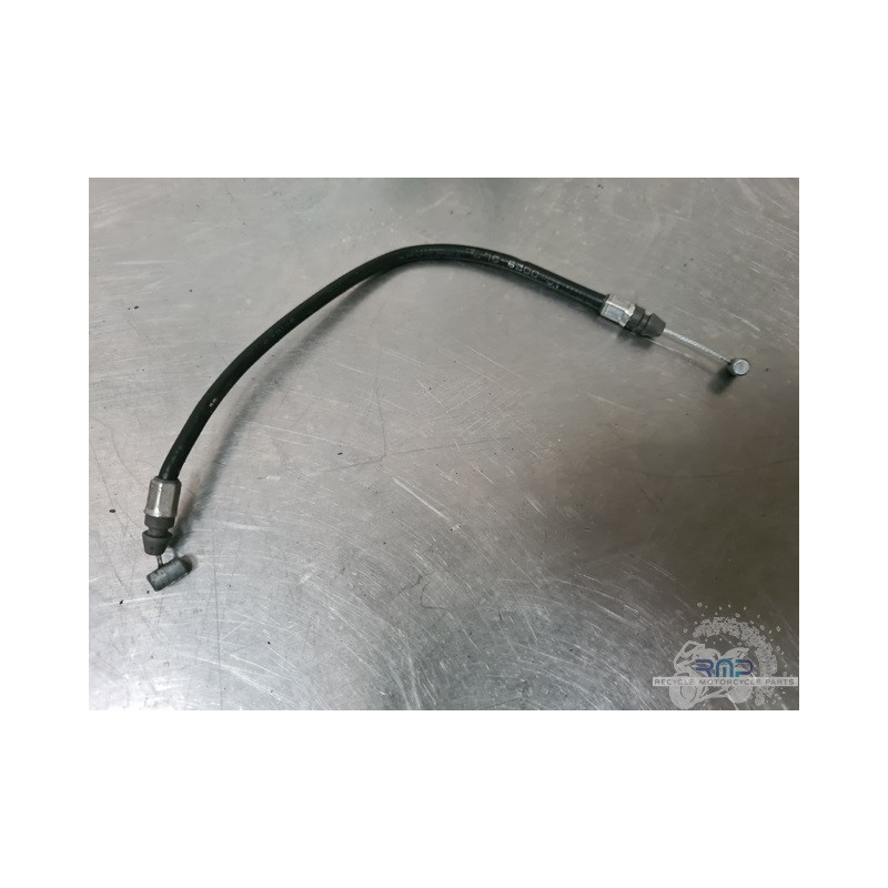 Cable de verrouillage de selle Kawasaki ZX-10R 2011 à 2015 