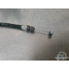 Cable de verrouillage de selle Kawasaki ZX-10R 2011 à 2015 