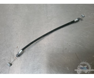 Cable de verrouillage de selle Kawasaki ZX-10R 2011 à 2015 