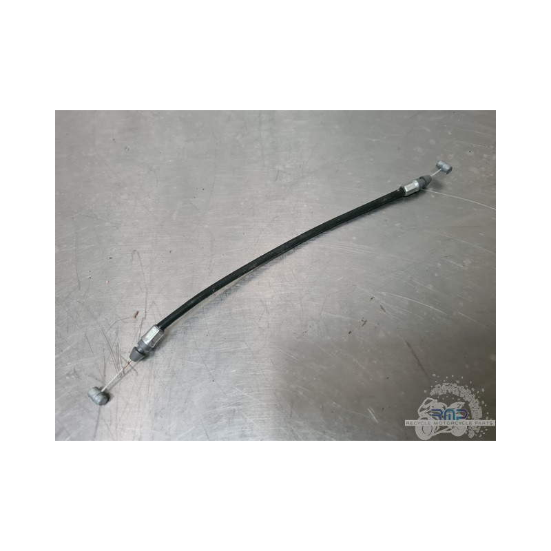 Cable de verrouillage de selle passager Kawasaki ZX-10R 2011 à 2015 