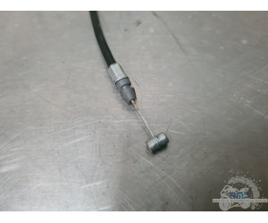 Cable de verrouillage de selle Kawasaki ZX-10R 2011 à 2015 