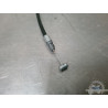 Cable de verrouillage de selle passager Kawasaki ZX-10R 2011 à 2015 