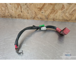 Cable de masse Suzuki GSF 1250 Bandit S 2010 à 2015 