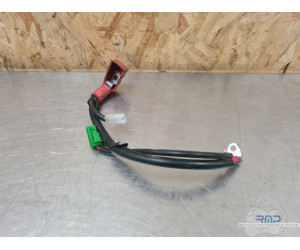 Cable de masse Suzuki GSF 1250 Bandit S 2010 à 2015 