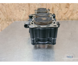 Cylindre avec pistons Suzuki GSF 1250 Bandit S 2010 à 2015 