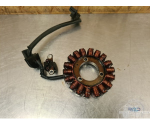 Stator - Alternateur Suzuki GSF 1250 Bandit S 2010 à 2015 