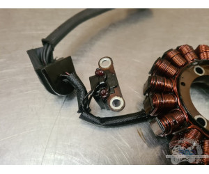 Stator - Alternateur Suzuki GSF 1250 Bandit S 2010 à 2015 