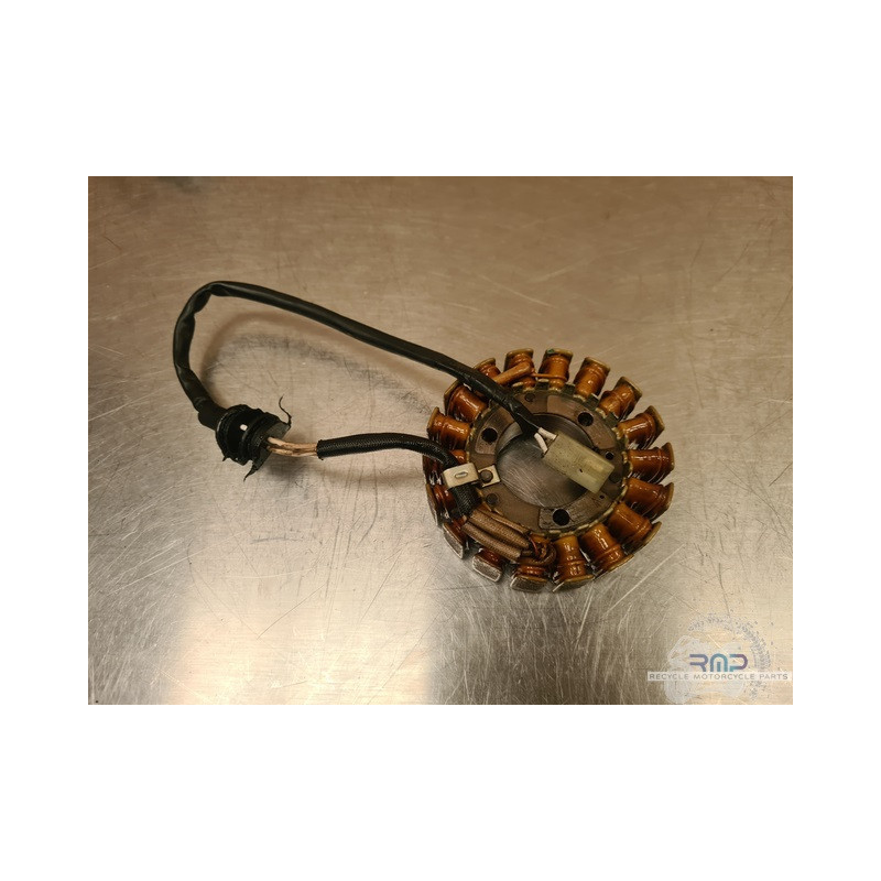 Stator - Alternateur Yamaha FZ6 N 2004 à 2006 