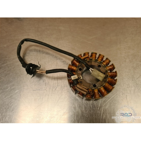 Stator - Alternateur Yamaha FZ6 N 2004 à 2006 