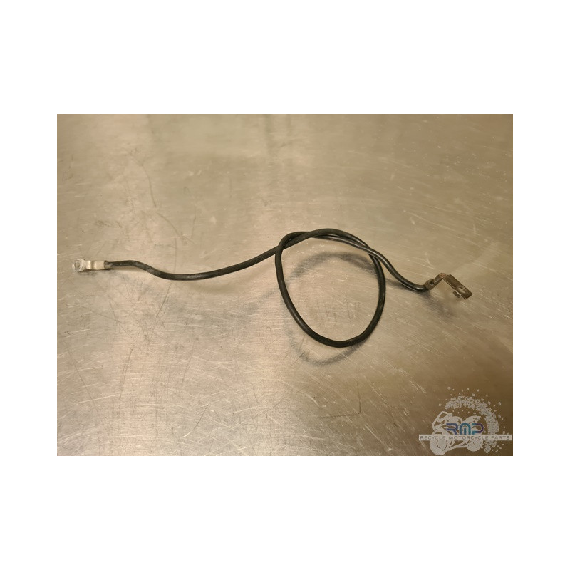 Cable de masse Honda 600 CBR FS 1999 à 2002 