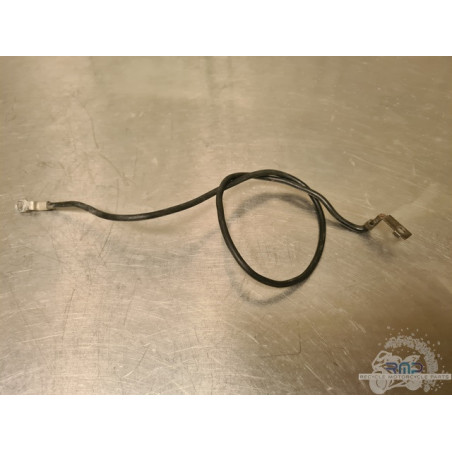 Cable de masse Honda 600 CBR FS 1999 à 2002 