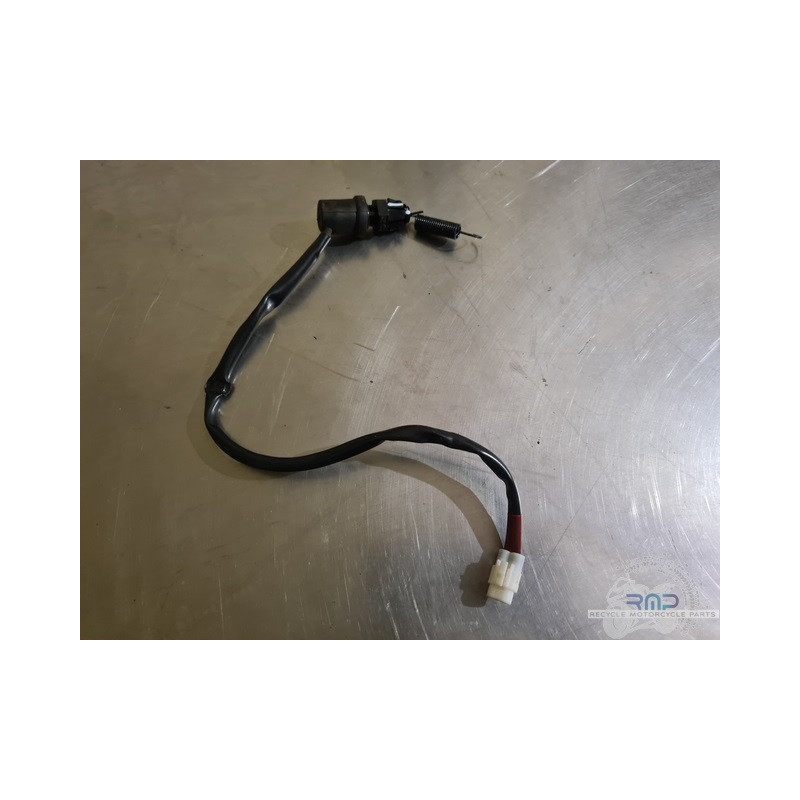 Rear stop light contactor R1 2015 to 2019