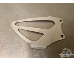 Pare talon droit Honda 600 CBR FS 1999 à 2002 