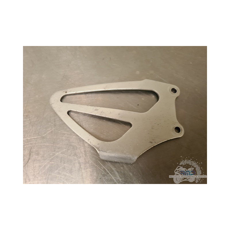 Pare talon droit Honda 600 CBR FS 1999 à 2002 